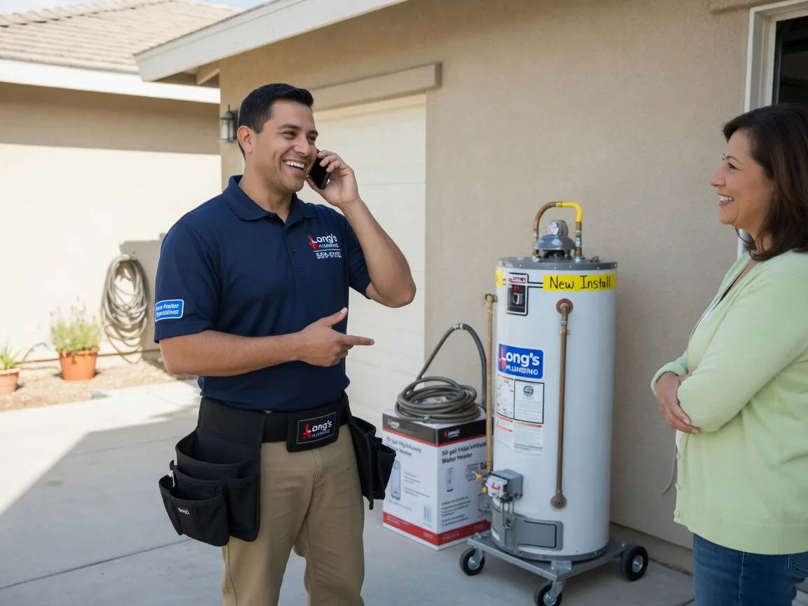 Leak Detection Chugiak, AK FAQs